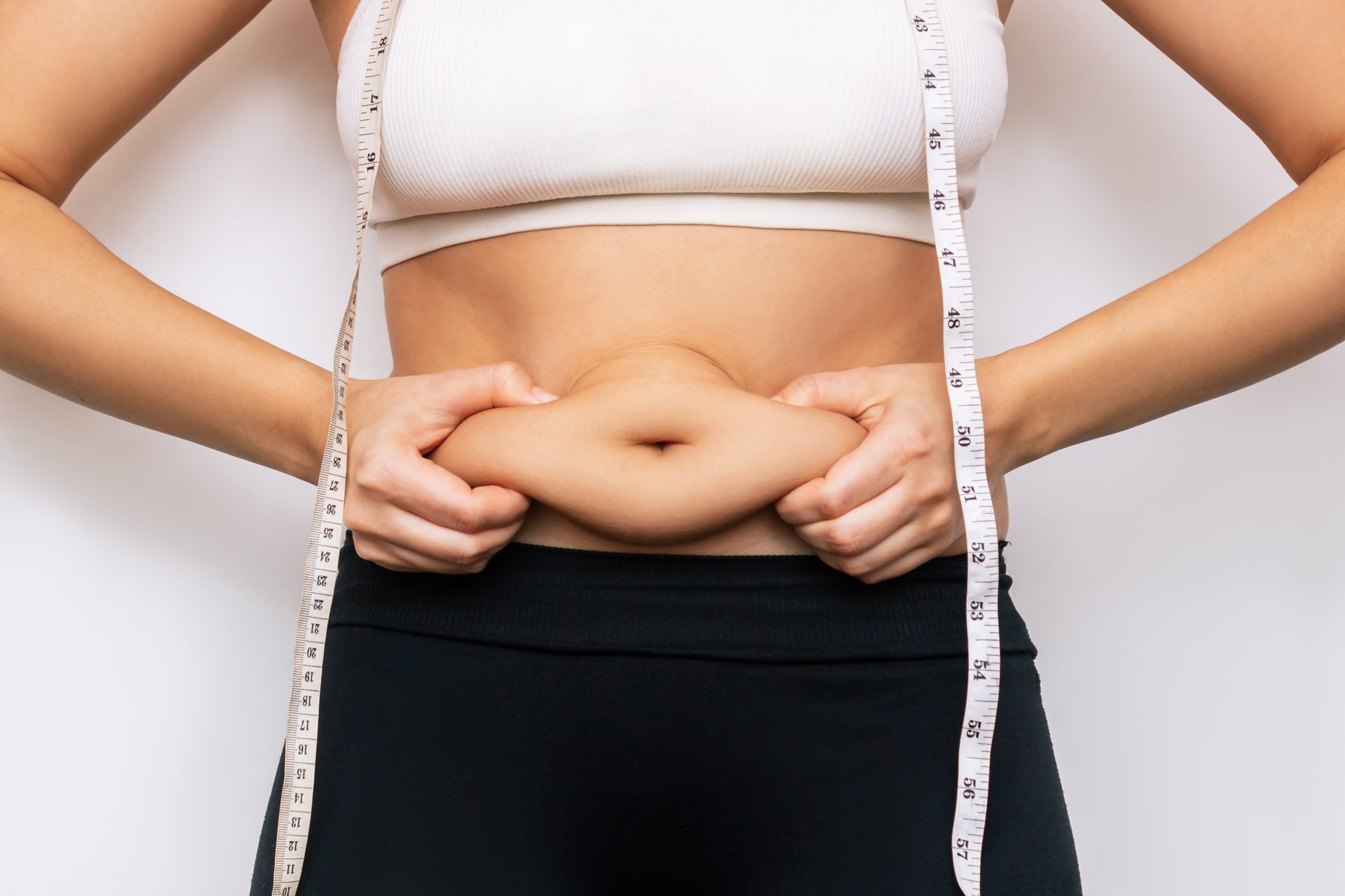 Unexpected and Revealing Reasons For Weight Gain During Aging
